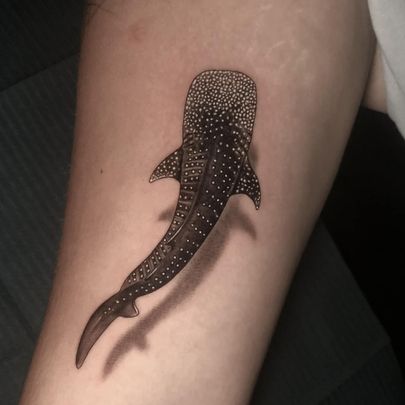 TATTOO APPOITMENT