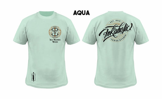 AQUA T-SHIRT